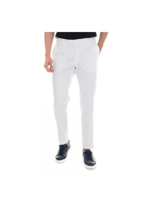 Pantalon chino Pt01 blanc