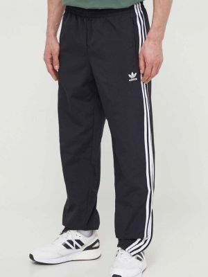 Pantaloni împletite Adidas Originals