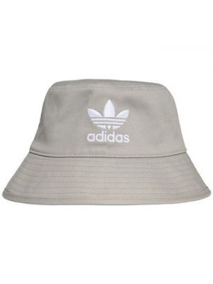 Čepice Adidas šedý