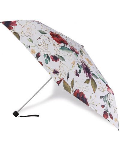 Deštník Pierre Cardin, bílá
