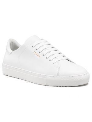 Sneakers Axel Arigato λευκό