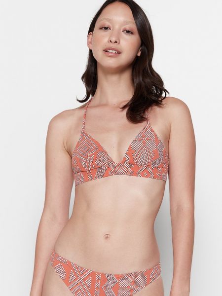 Bikini Passionata pomarańczowy