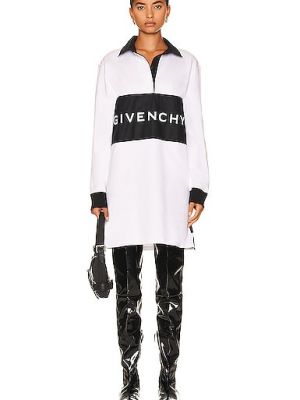 Платье мини Givenchy