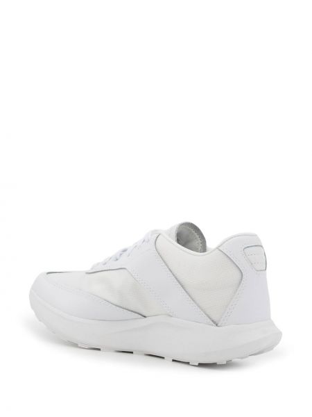 Sneakersy Comme Des Garcons białe