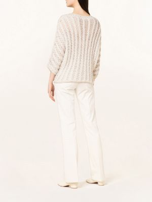 Sweter Antonelli Firenze biały
