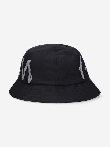 Шляпа A-cold-wall* черная