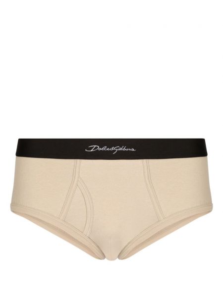 Düşük belli boxer Dolce & Gabbana