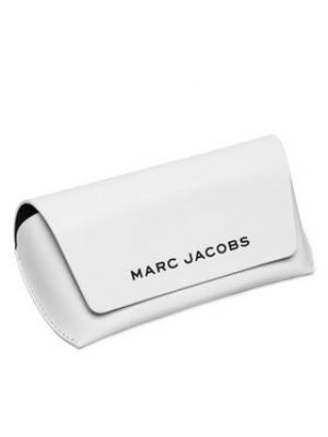 Lunettes de soleil Marc Jacobs noir