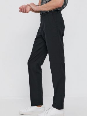 Панталон Sisley черно
