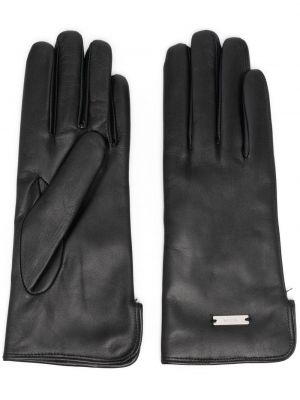 Δερμάτινα γάντια Kiton