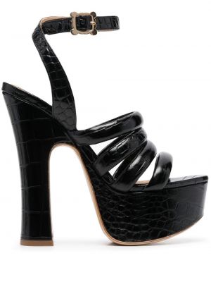 Sandalai su platforma Vivienne Westwood