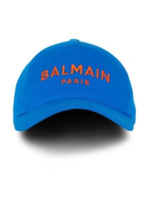 Cap Balmain blau