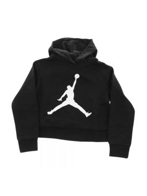 Sweter Nike czarny