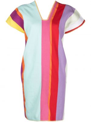 Triibuline kleit Pippa Holt