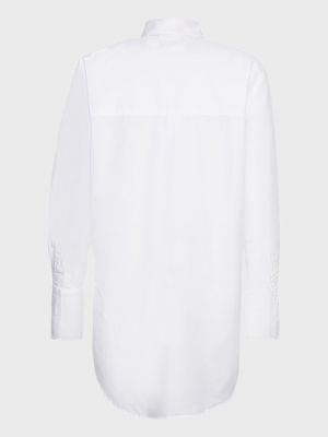 Біла сорочка Esprit