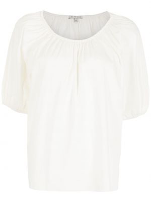 Блуза Alcaçuz бяло