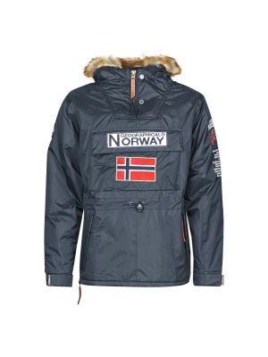 Geacă parka Geographical Norway