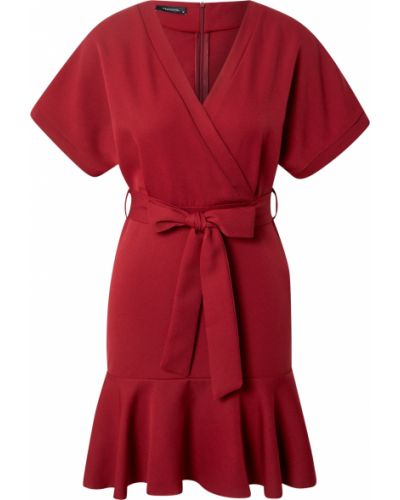 Robe Trendyol rouge