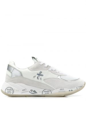 Sneakers Premiata hvit