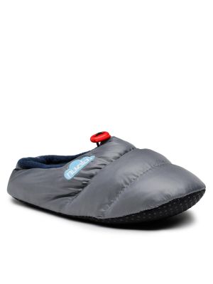Chaussons Nuvola gris