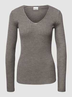 Dzianinowy sweter Ann-kathrin Goetze X P&c