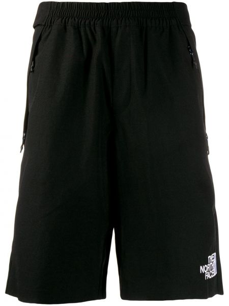 Bermudy The North Face Black Series - Сzarny