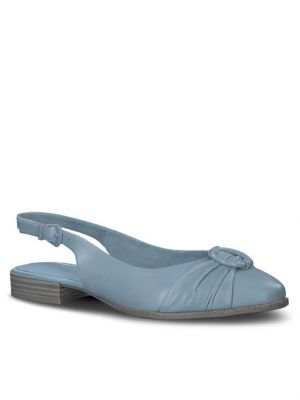 Sandale Marco Tozzi albastru