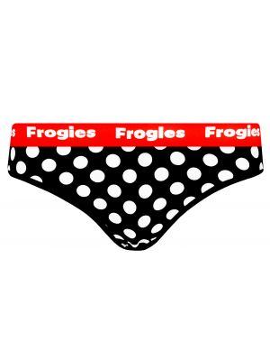 Puntíkaté kalhotky Frogies