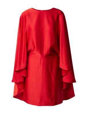 Φόρεμα Essentiel Antwerp κόκκινο