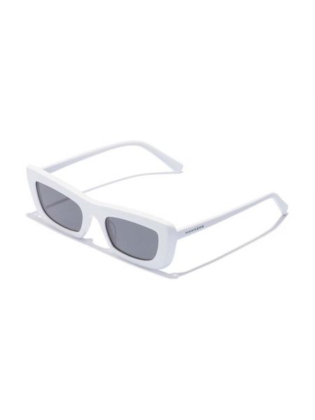 Білі окуляри сонцезахисні Hawkers
