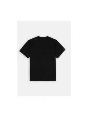 Camiseta Dickies negro