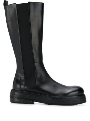 Botas Marsèll negro