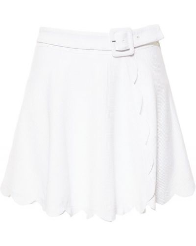 Spódnica Marysia biała