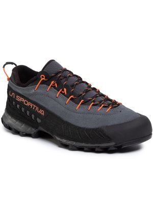 Trekking čevlji La Sportiva siva