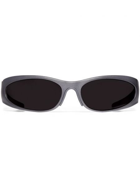Ochelari de soare Balenciaga Eyewear gri