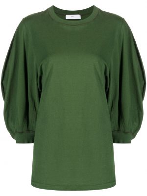 Camicia Toga, verde