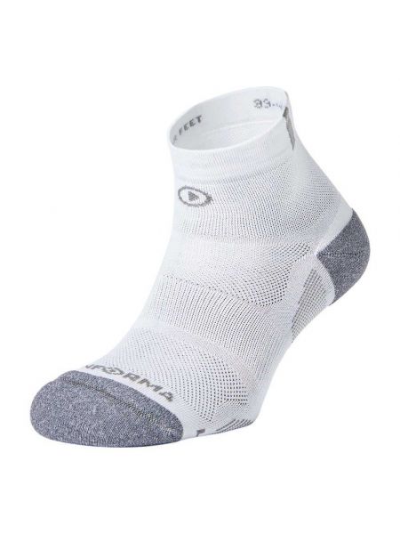 Носки Enforma Socks белые