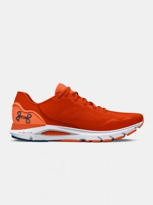 Sneaker Under Armour Ua Hovr orange