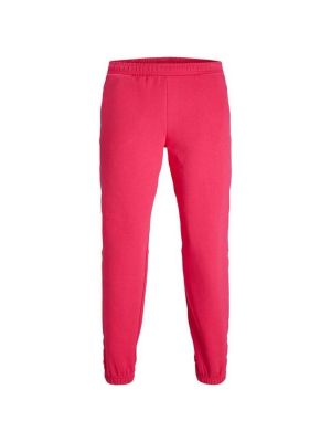 Kalhoty Jjxx růžové