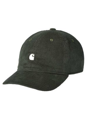 Зеленая кепка Carhartt Wip
