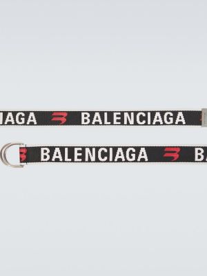 Pásek Balenciaga