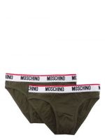 Lingerie Moschino homme