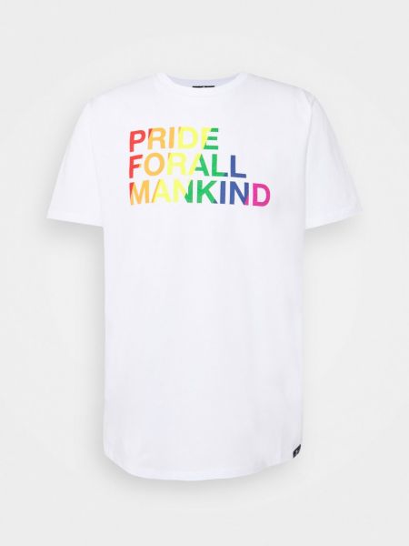 Koszulka 7 For All Mankind biała
