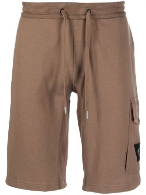 Cargo shorts Calvin Klein Jeans braun