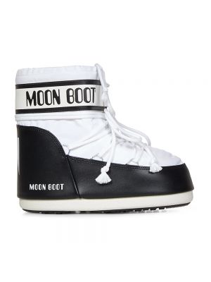 Chaussures de ville en nylon Moon Boot
