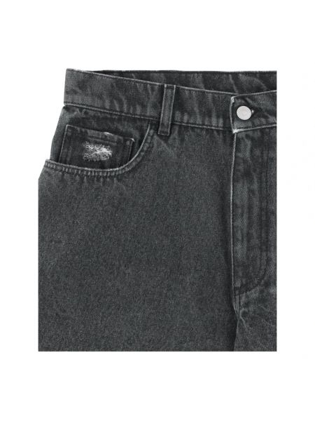 Pantalones cortos vaqueros 1017 Alyx 9sm negro