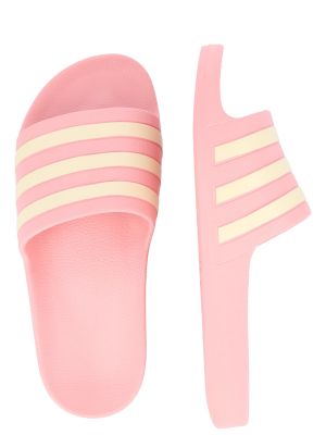 Félcipo Adidas Sportswear rózsaszín