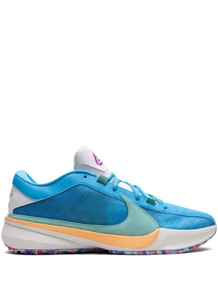 Sneaker Nike Zoom mavi