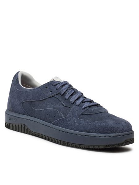 Sneakers Hugo blu