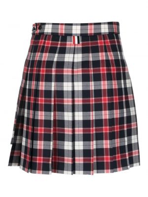 Mini sukně Thom Browne